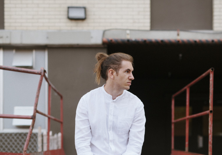 Alec Berve on SoundBetter