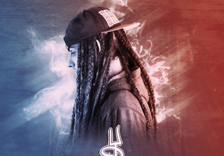 Young Dreadz on SoundBetter