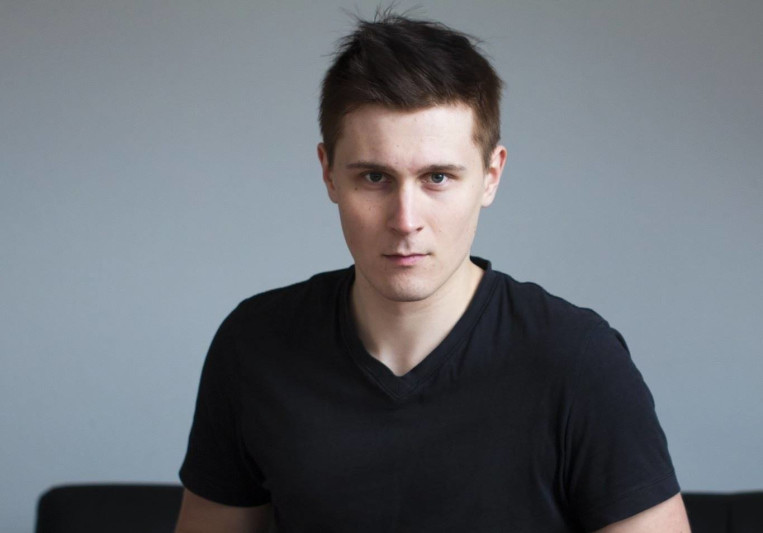 Stefan Lan on SoundBetter
