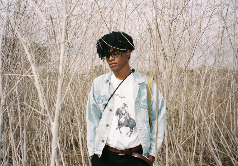 Brandon Joseph | Mix on SoundBetter