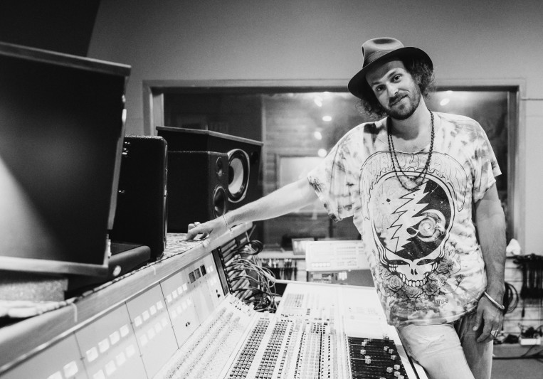 Matt "Linny" Linesch on SoundBetter