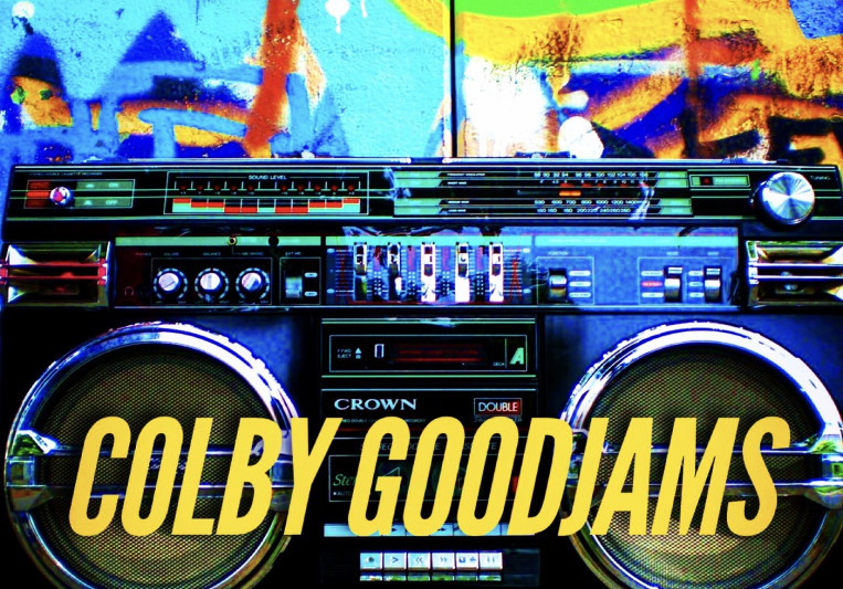Colby Goodjams on SoundBetter