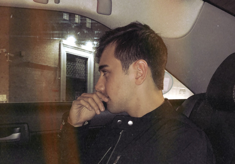 Sasha T. on SoundBetter