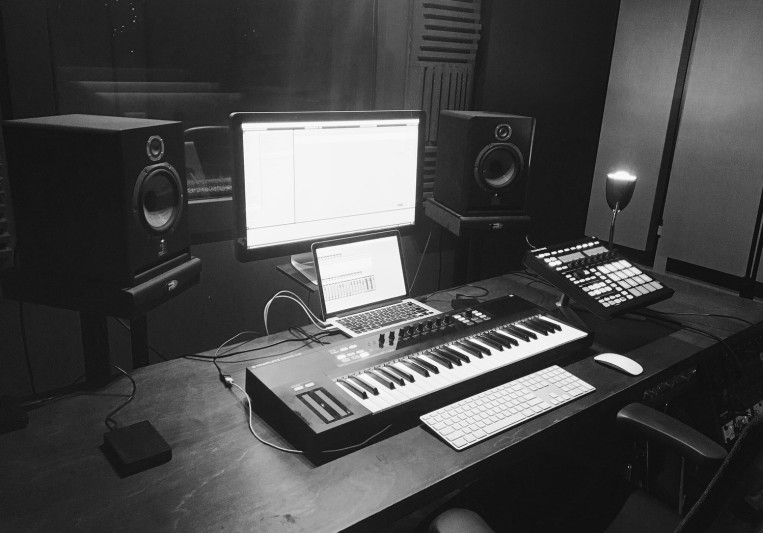 Stuart B Productions on SoundBetter