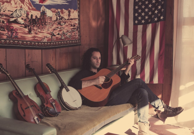 stephanhovsepian on SoundBetter