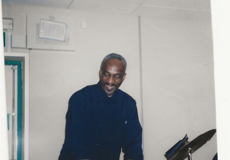 Paul 'Birdie' Henry on SoundBetter