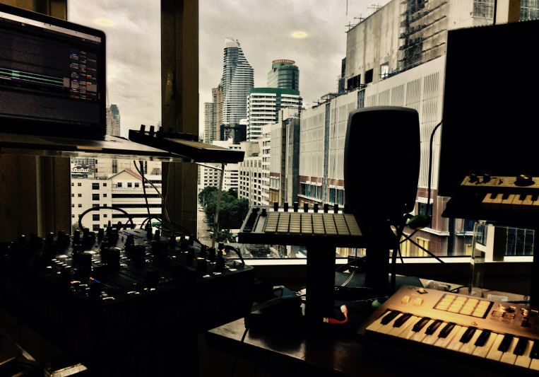 Pierantonio Gualtieri(ILTORO) on SoundBetter