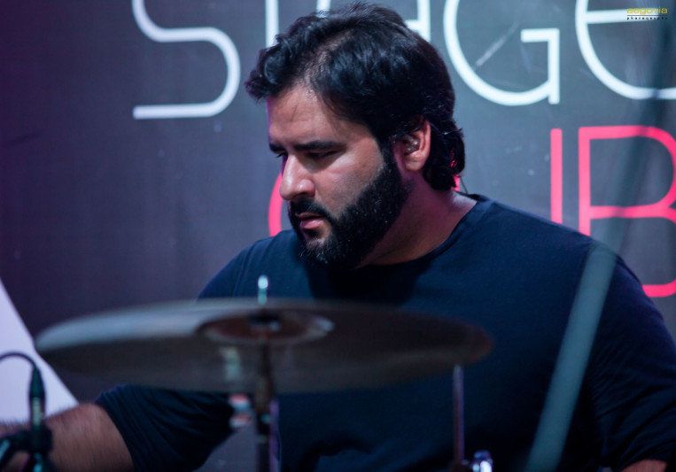 Isaac Velasquez on SoundBetter