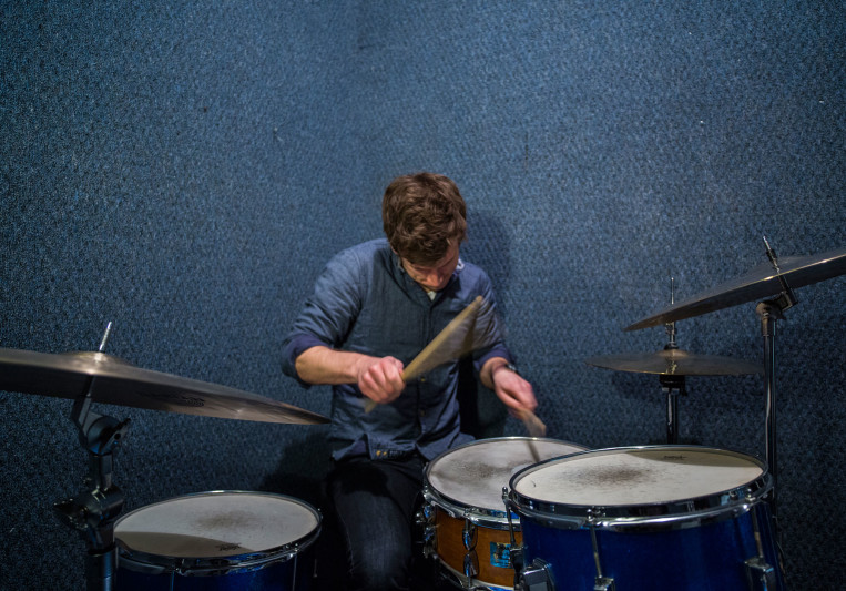 Eric Doob on SoundBetter