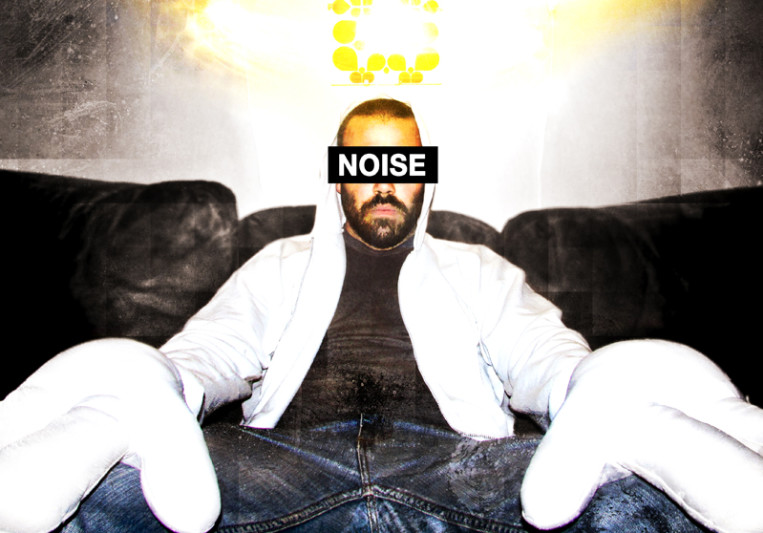 Justified Noise on SoundBetter