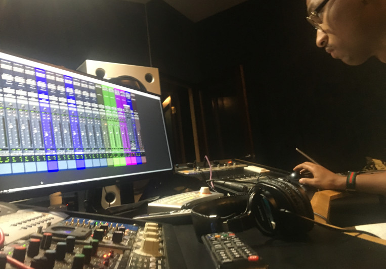 Avery Drift on SoundBetter
