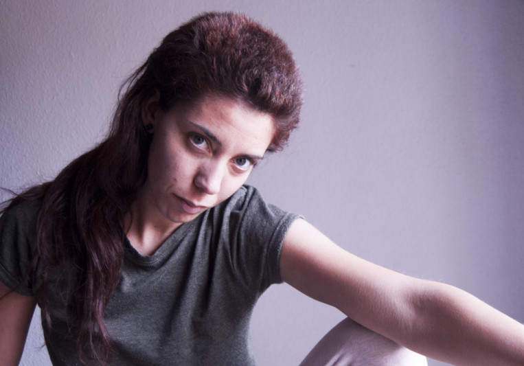 Sofía Bertomeu on SoundBetter