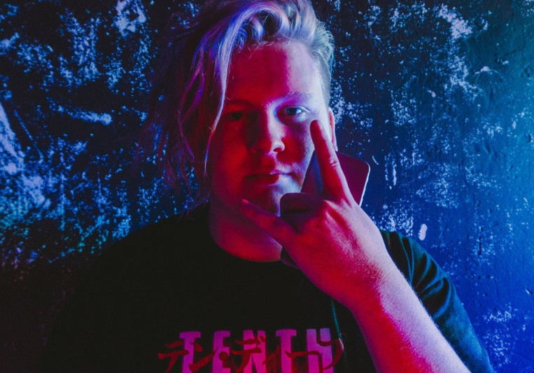 Enschway on SoundBetter