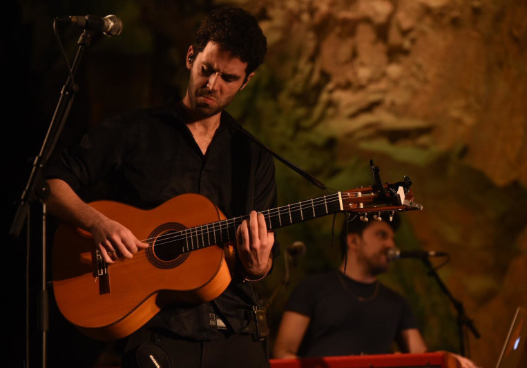 LIRON DAN on SoundBetter