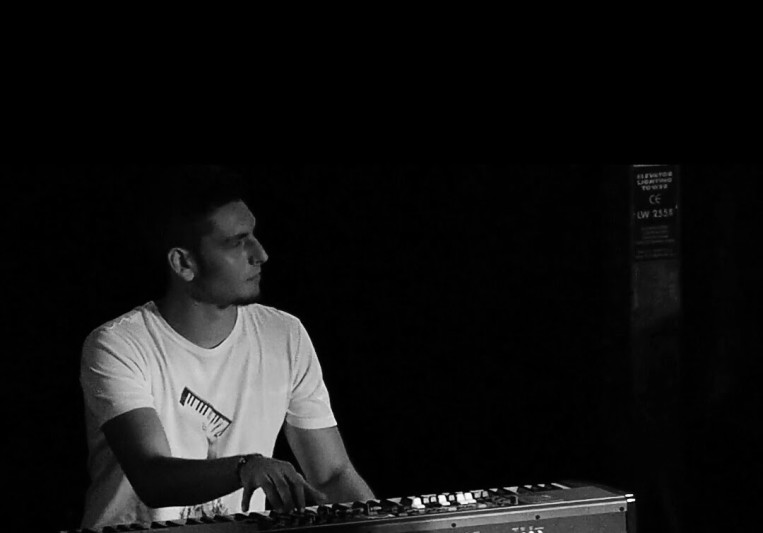 Nino Cardella on SoundBetter