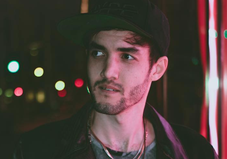 Josh Williams on SoundBetter