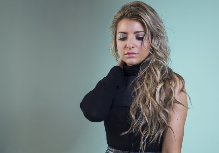 Rose G. on SoundBetter