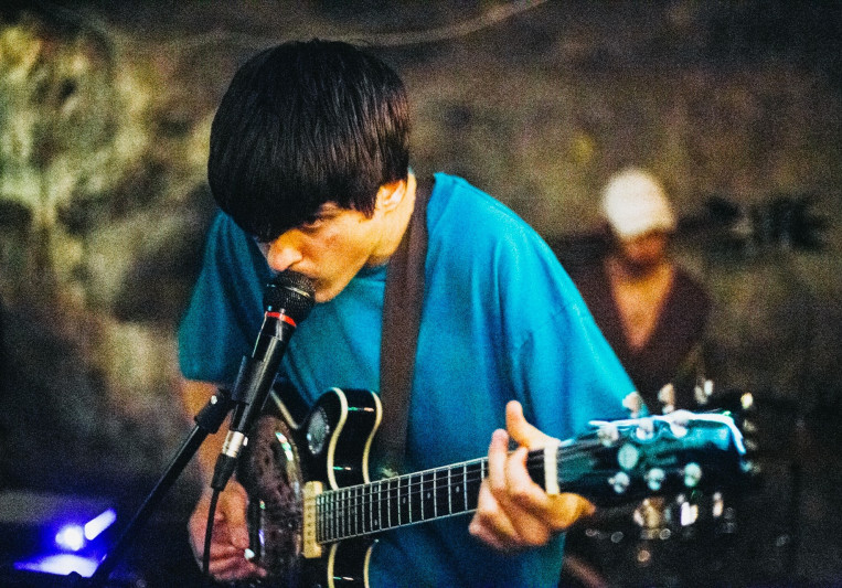 Joe Taylor on SoundBetter