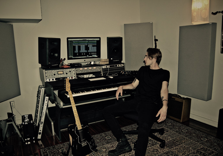 Jake Aaron Ward on SoundBetter