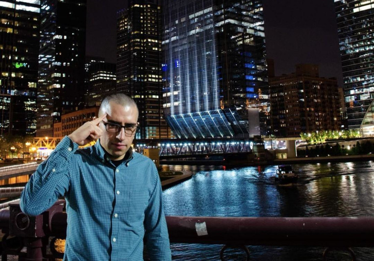 Joseph B. on SoundBetter