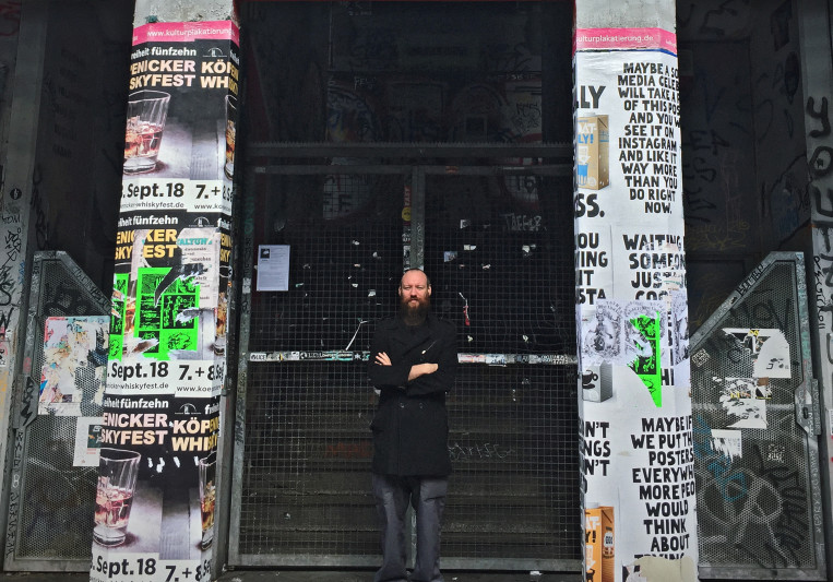 Enrico Tiberi on SoundBetter