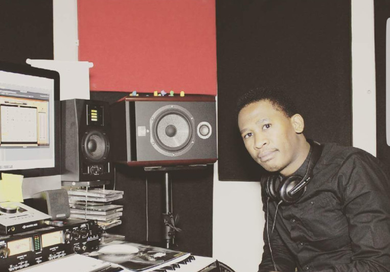Thaps on SoundBetter