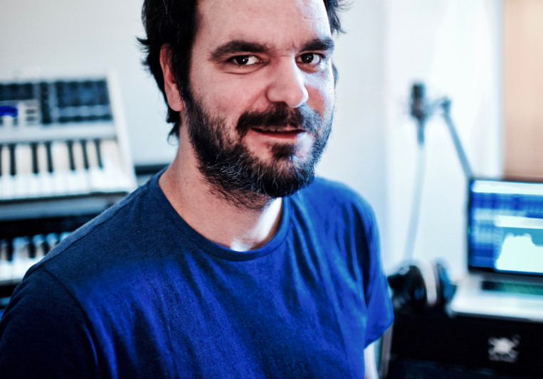 Marcel Dadalto on SoundBetter