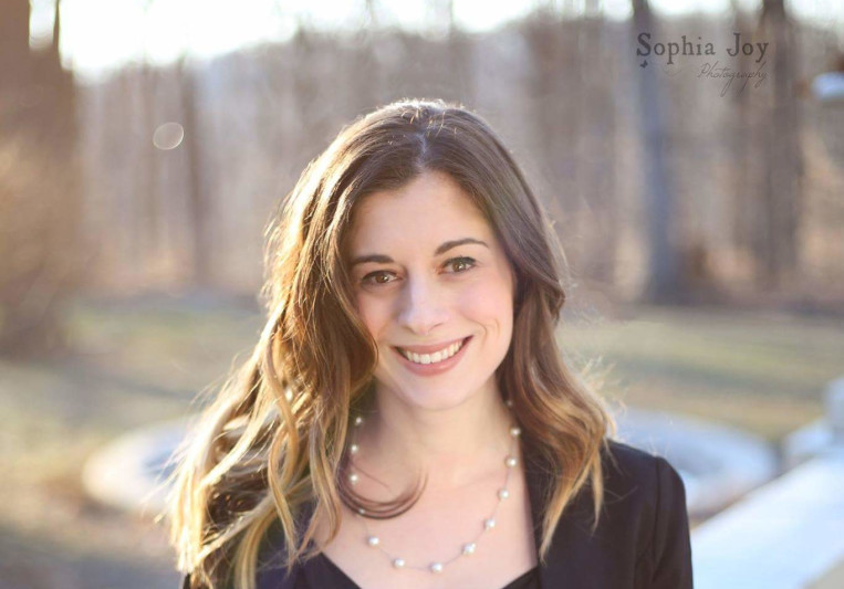 Julie Seechuk on SoundBetter