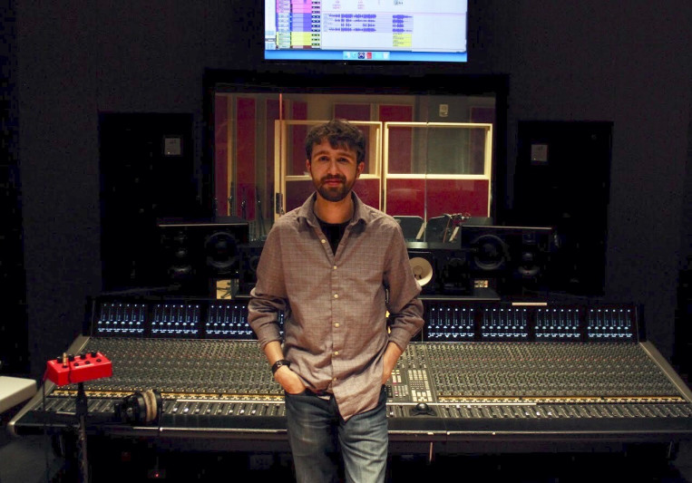 Paul Matelski on SoundBetter