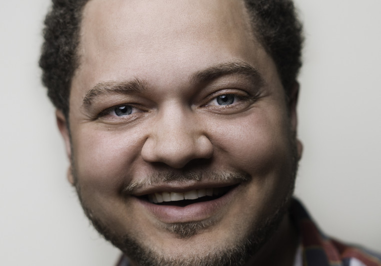 Logan James on SoundBetter