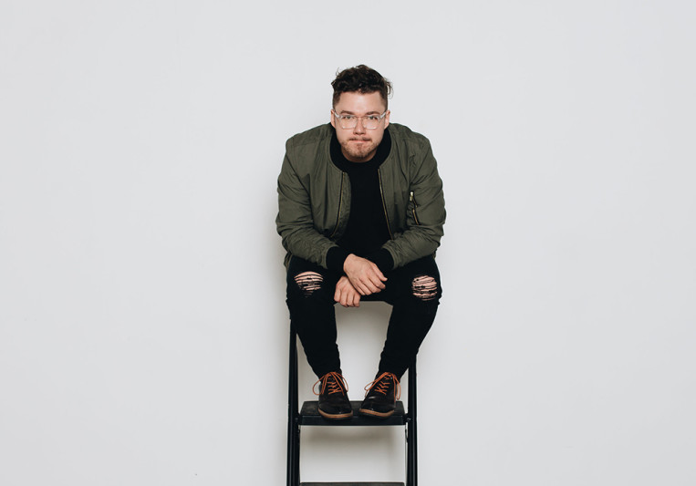Kenny Fleetwood on SoundBetter