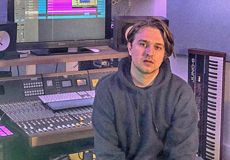 Ken Norden on SoundBetter