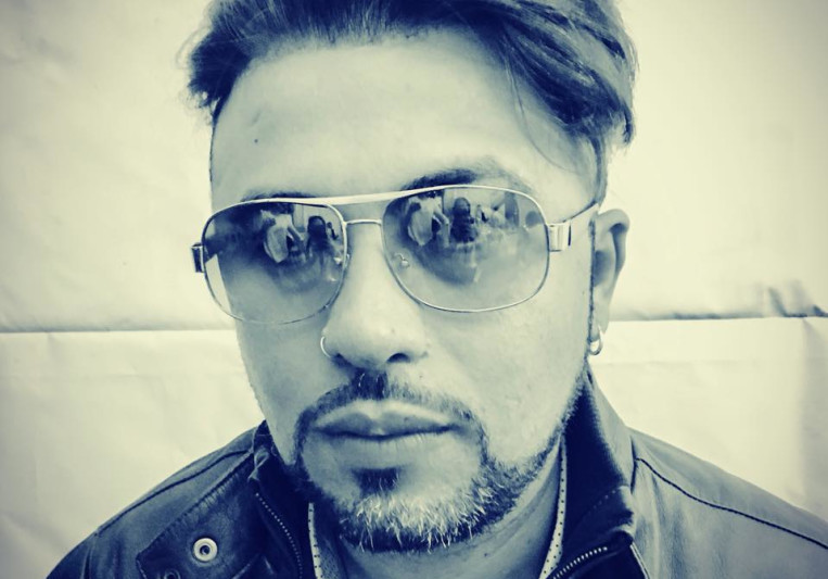 Fer Electroliquido on SoundBetter