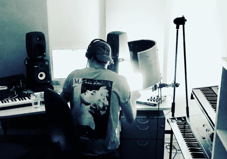Harry Lee on SoundBetter