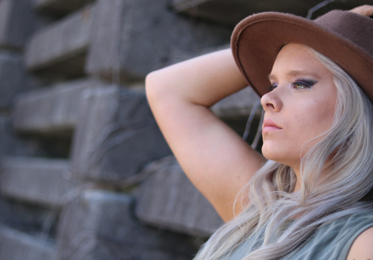 Allie Keck on SoundBetter