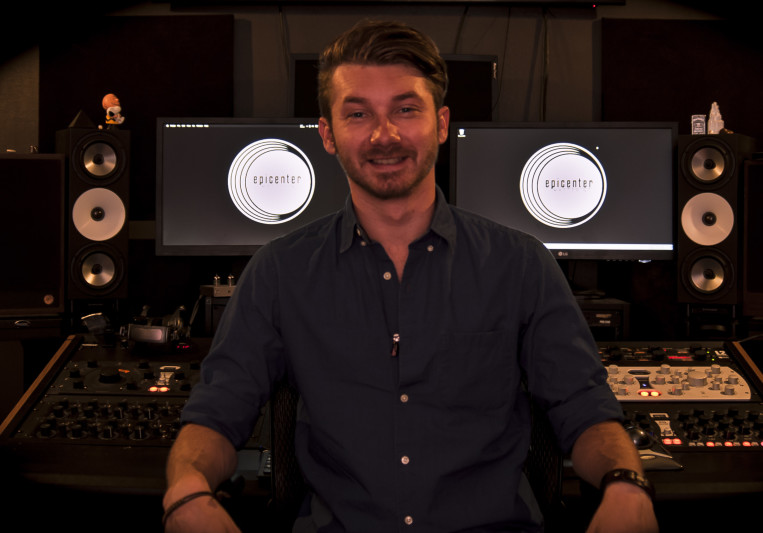 Epicenter Mastering on SoundBetter