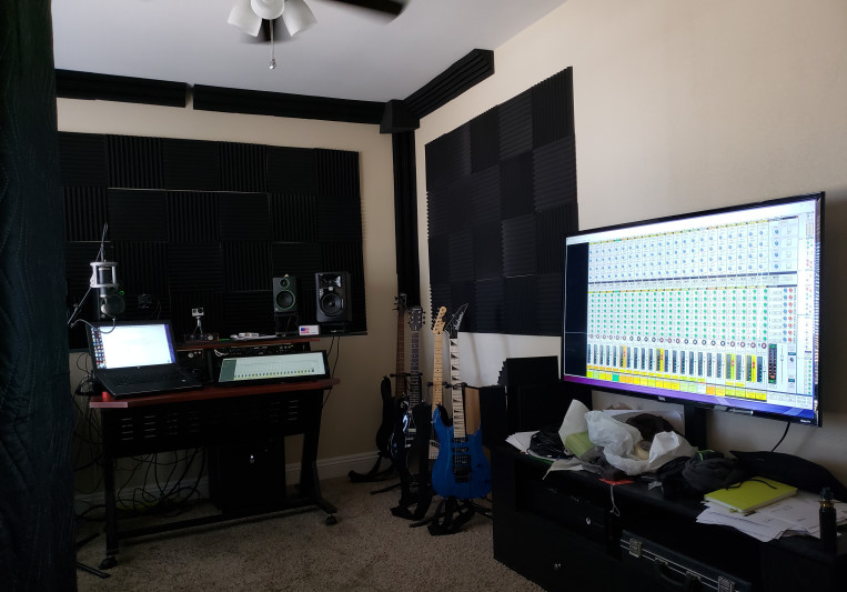 Studio 79 on SoundBetter