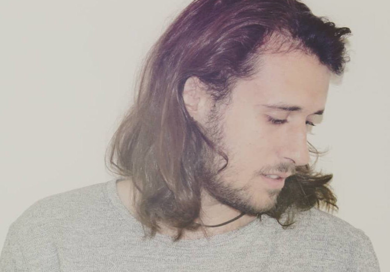 Richard Smithson on SoundBetter