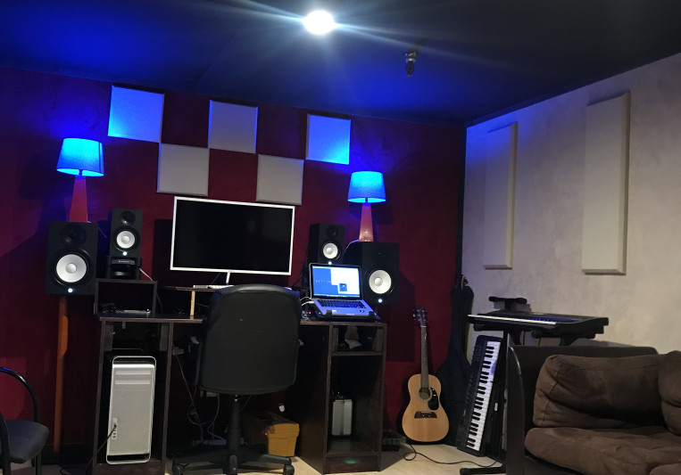 BeU Studios on SoundBetter
