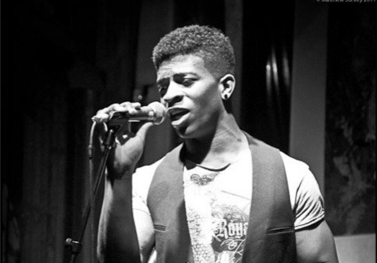 Rahmon Ojukotola on SoundBetter