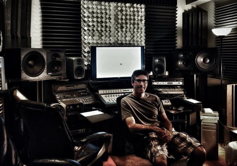 Jim Folino on SoundBetter