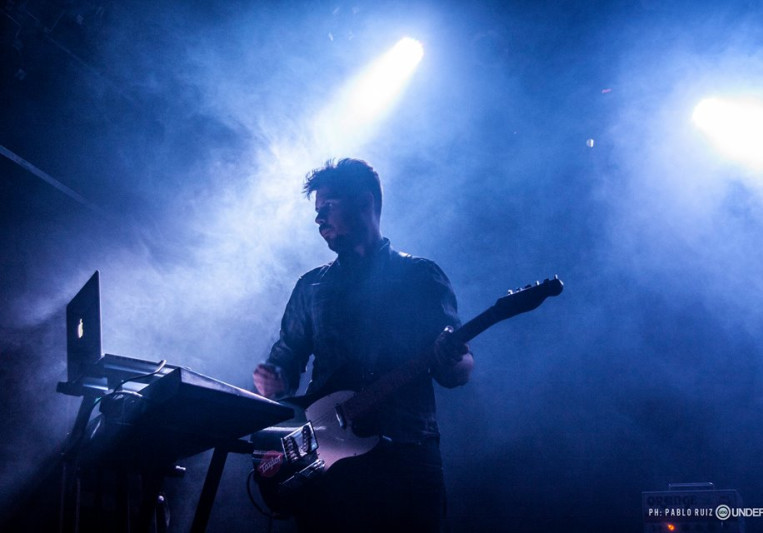 Javier Tainta on SoundBetter
