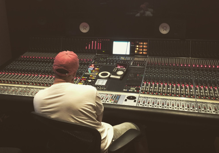 5ALVO on SoundBetter