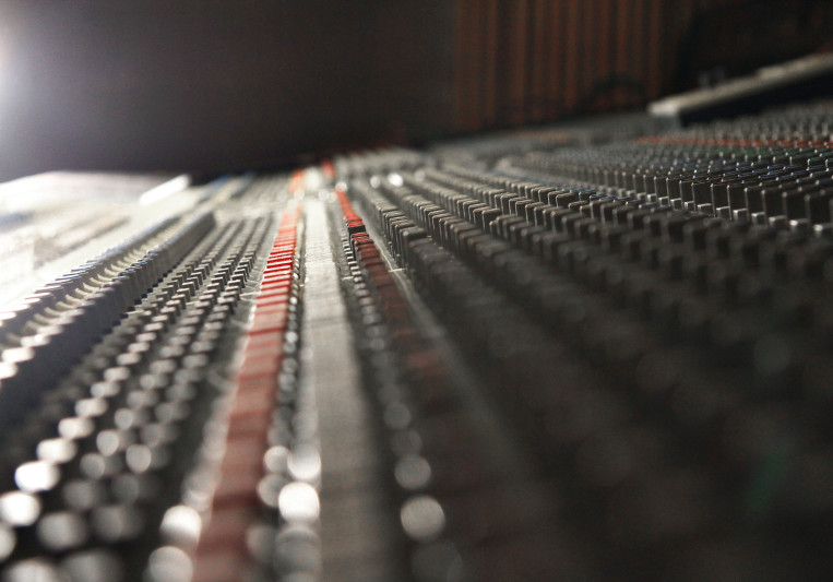 tanglewild studio audio engineering lacey soundbetter audio engineering