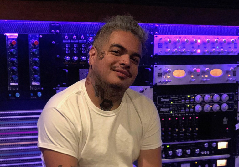 Tito Justmusic on SoundBetter