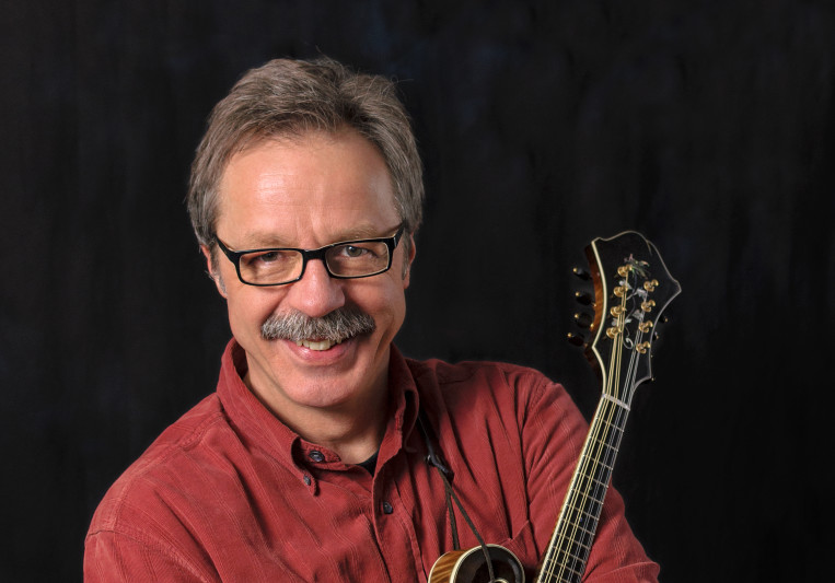 Wayne Fugate on SoundBetter