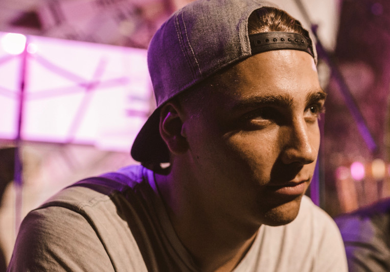 Brohiem on SoundBetter