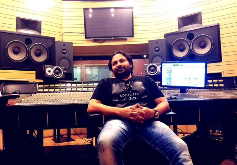 prakash on SoundBetter