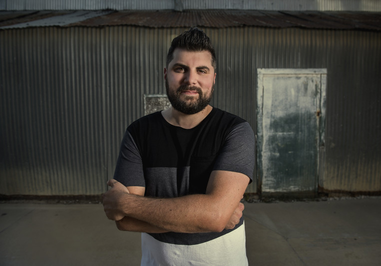 Chris Clayton on SoundBetter