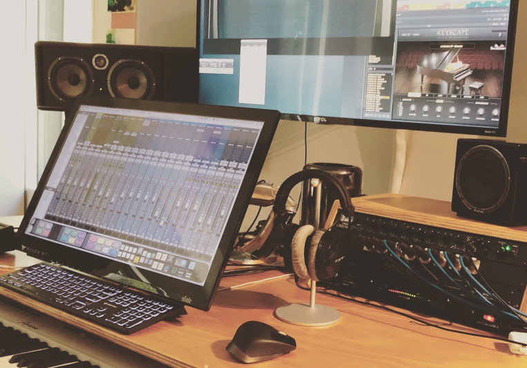 Brian Steckler on SoundBetter